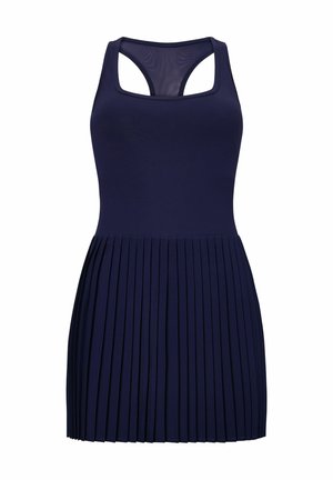 Fabletics, CLASSIC MINI DRESS - Robe de sport - dunkelblau