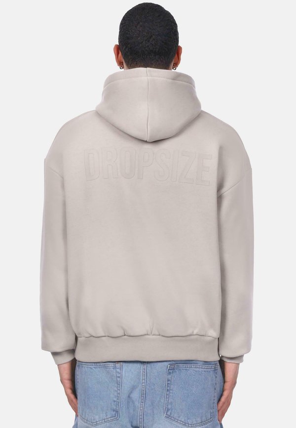 HEAVY PRINT  - Kapuzenpullover