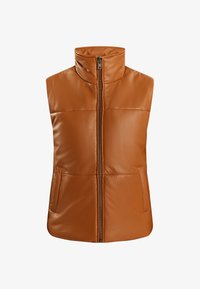 Unausgewählt, cognac