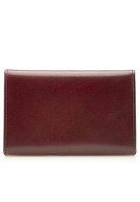 Castelijn & Beerens Portemonnee - bordeaux