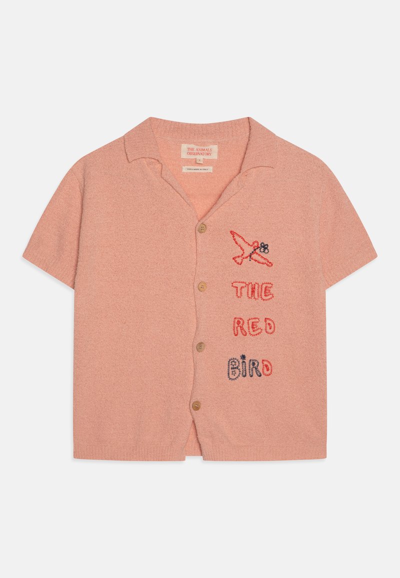 THE ANIMALS OBSERVATORY Overhemdblouse roze