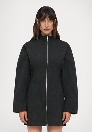 MICAELA DRESS - Denné šaty - black