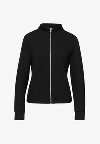 Unausgewählt, black