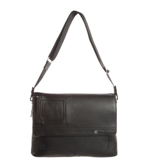 Borsa porta PC - black