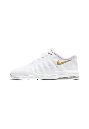 Nike Performance AIR MAX UNISEX - Chaussures de course - doré