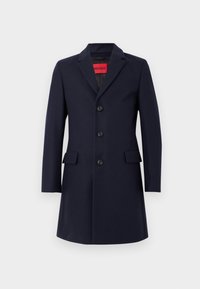 Δεν επιλέχθηκε, dark blue