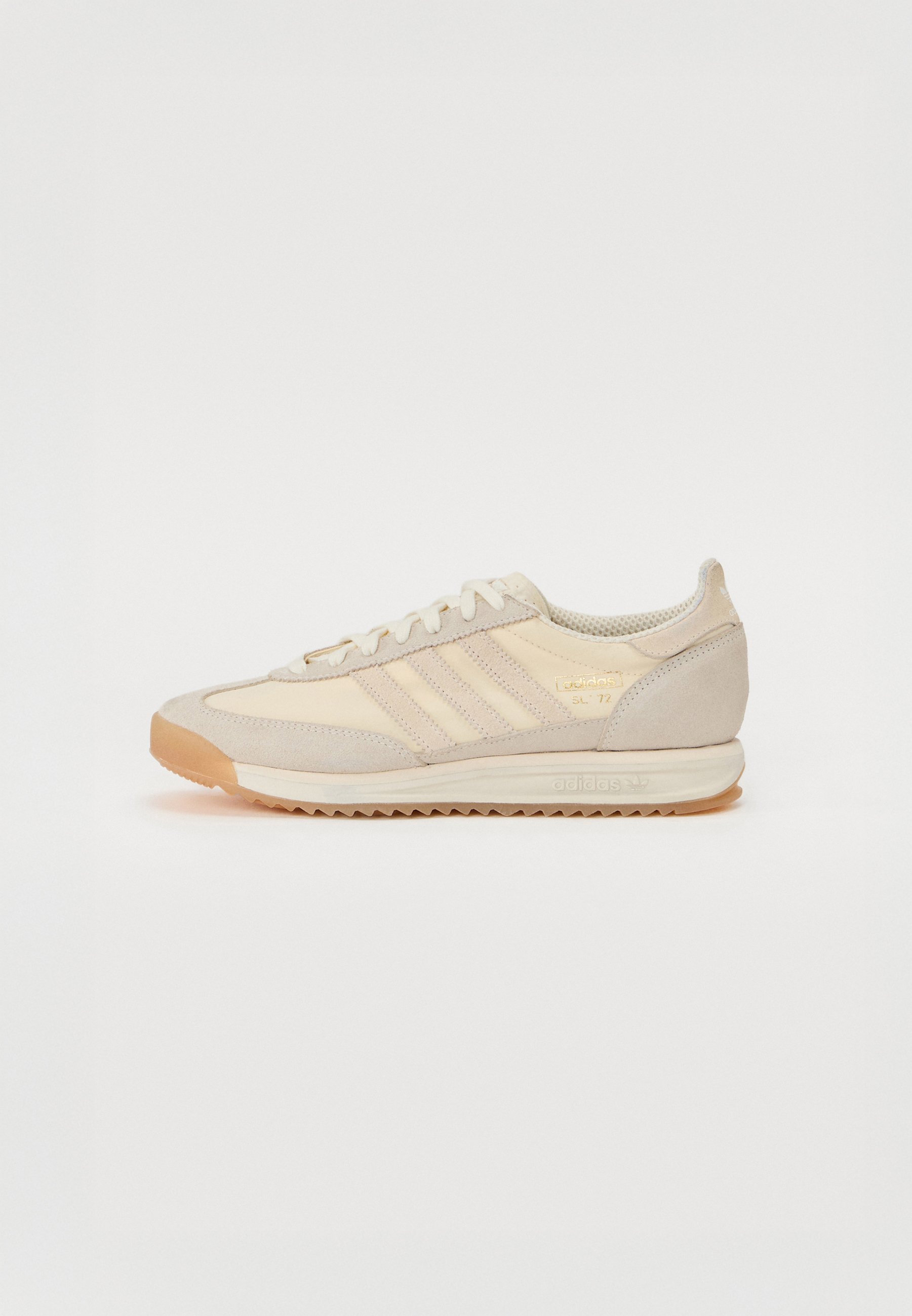 adidas Originals SL 72 RS UNISEX Zapatillas off white/wonder