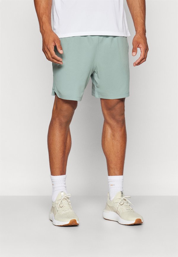 VANISH WOVEN GRAPHIC - Sports shorts