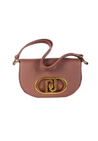 LIU JO BORSA TONDA - Bolso de mano - marrone