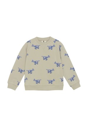 Jumper - french oak