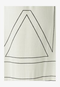 Odabrano, off white geo