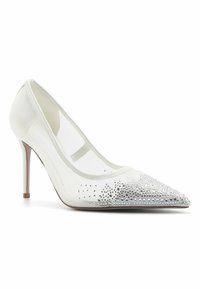 Nine West IVANKA - Escarpins - white