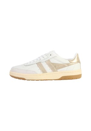 Gola Trainers - blanc or