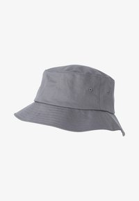 Unselected, grey