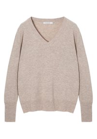 RONI - Pulóver - beige