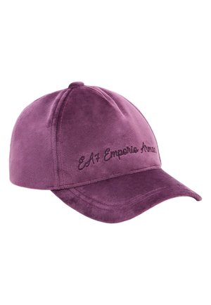 BASEBALL ATHLETIC  - Cappellino - purple