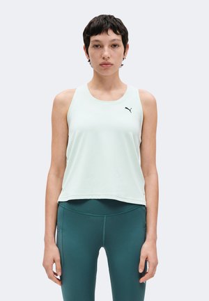 Puma, PWRMODE TANK - Top - créme de mint