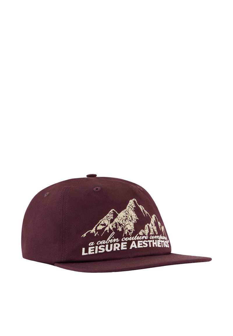 Pockies CABIN - Lippalakki - red