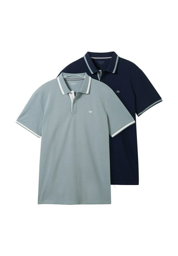 DOUBLEPACK POLO - Polo shirt4