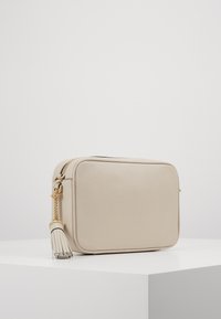 MICHAEL Michael Kors JET CAMERA - Mala a tiracolo - light sand