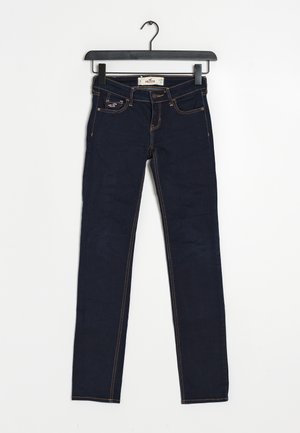 Hollister Co. Jeansy Straight Leg