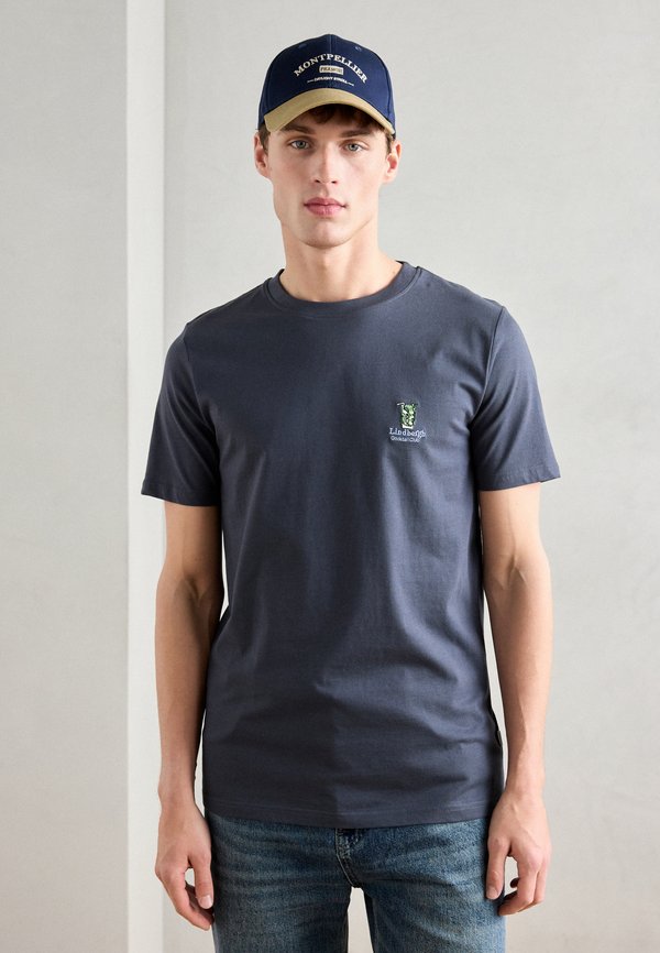 COCKTAIL CLUB TEE - T-Shirt print