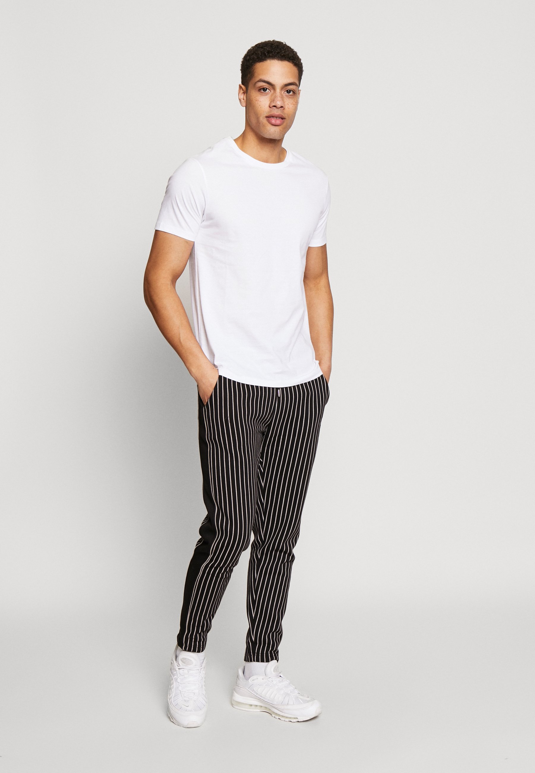 Burton Menswear London 5 PACK - Basic T 