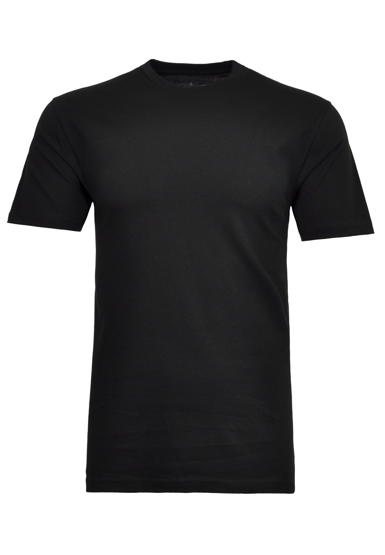 Ragman RUNDHALS SINGLEPACK - Basic T 