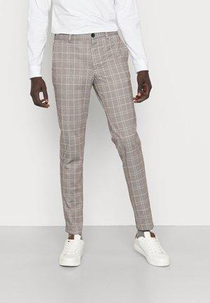 JJIMARCO JJPHIL - Housut - beige