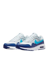 Nike Performance AIR MAX SC - Scarpe da corsa su strada - white