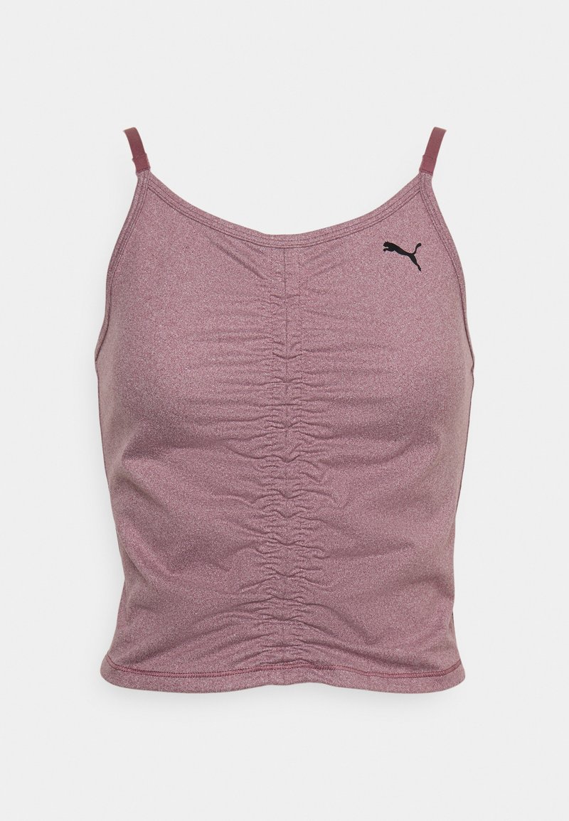 Puma Top paars Puma Top paars