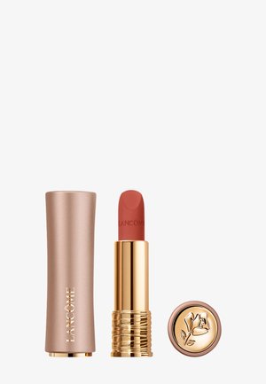 L'ABSOLU ROUGE INTIMATTE - Lippenstift - 273 french nude