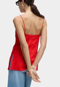Marks & Spencer RICH CAMI  - Bluse - red
