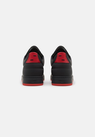 Filling Pieces TOP TECH CRUMBS - Tossud - black