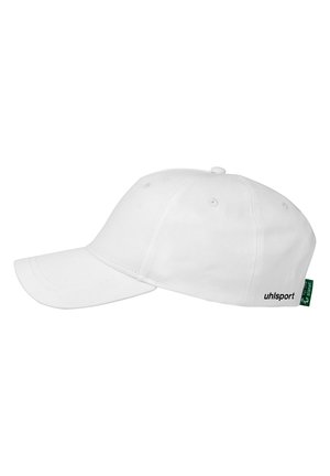 BASE - Caps - weiß