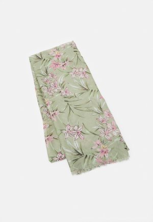 Foulard - green