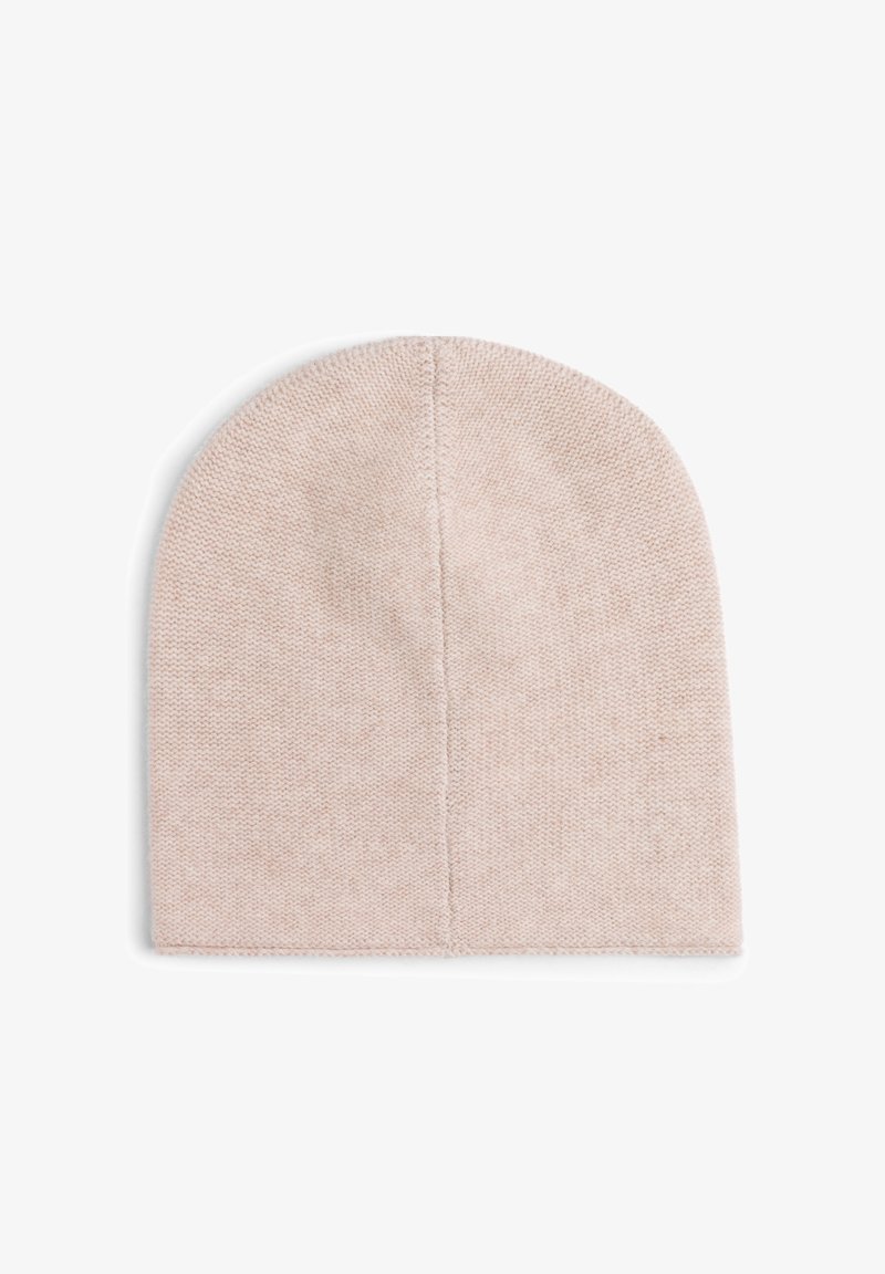 Marie Lund Muts - sand