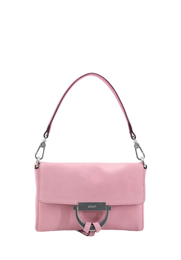 TEMI - Handtasche - orchid