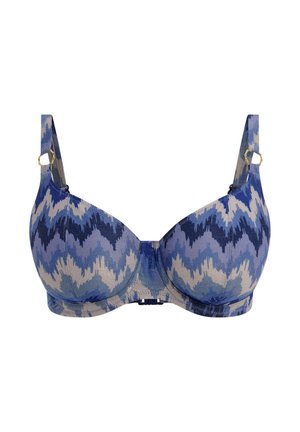 Freya ARIZONA WAVE - Bikini-Top - coastline