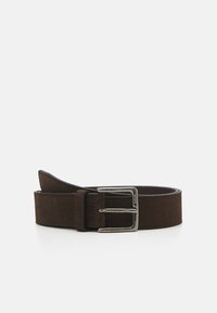 BOSS RONNIE - Pas - dark brown