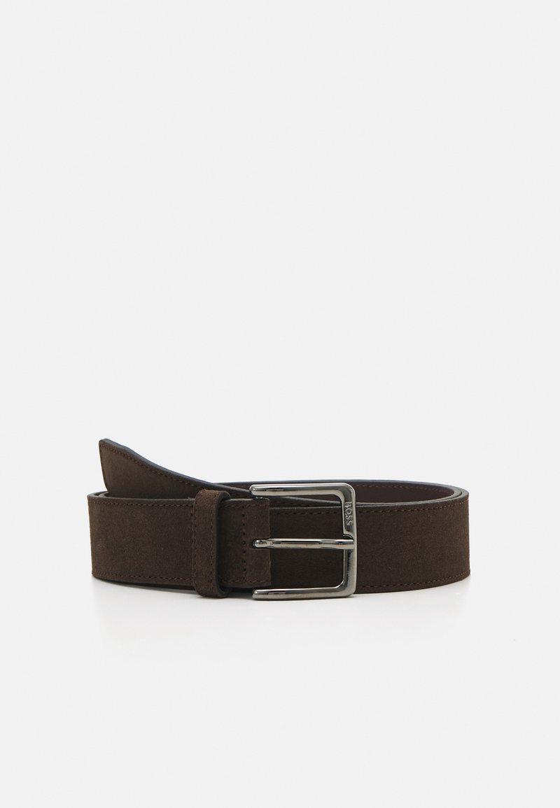 BOSS RONNIE - Pas - dark brown