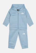 Baby Boys “North Explorer” Winter Tracksuit – 2 Piece Set