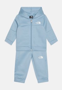 Unselected, steel blue