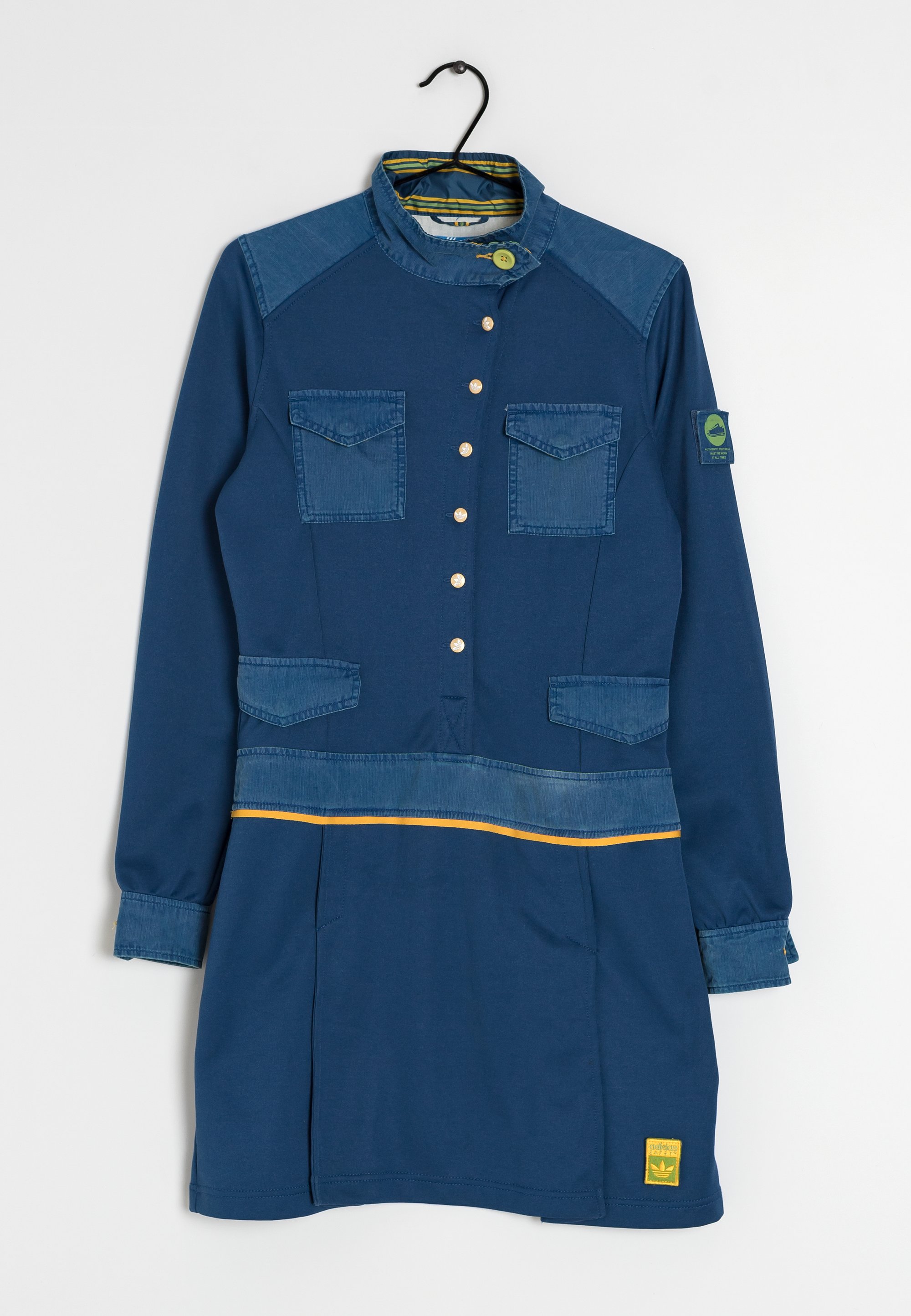 Tenis Adidas Vestido Camisero Adidas Vestidos Adidas Zalando