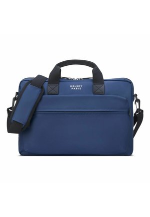 Delsey Paris MAUBERT 2.0  - Ventiquattrore - blau