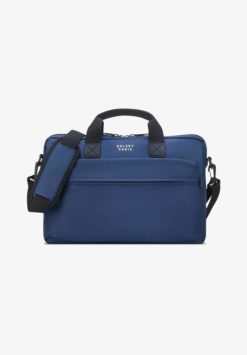 Delsey Paris MAUBERT 2.0 - Portafolios - blau