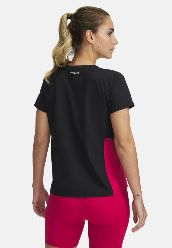 TRAIL RUN - Print T-shirt2