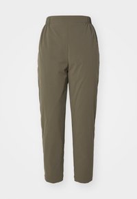 ADMIRA - Pantalons outdoor - dark olive