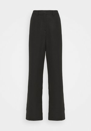 HOYS - Bukse - black