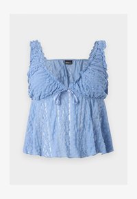 Δεν επιλέχθηκε, endless sky